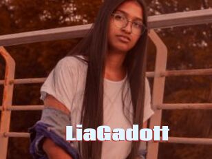 LiaGadott
