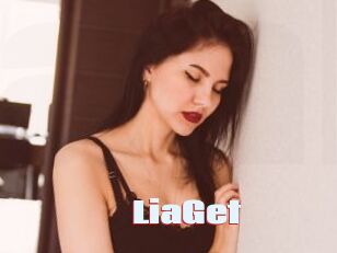 LiaGet