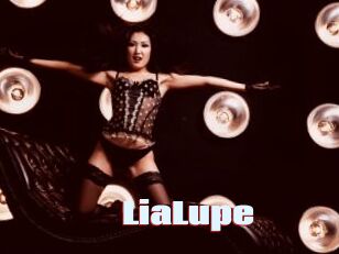 LiaLupe