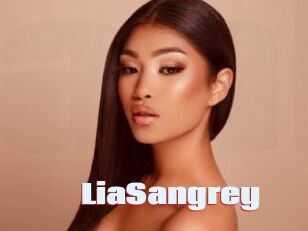 LiaSangrey