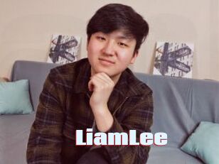 LiamLee