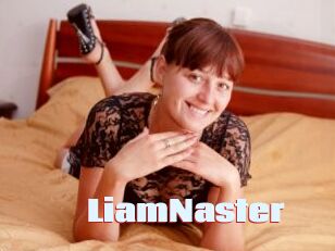 LiamNaster