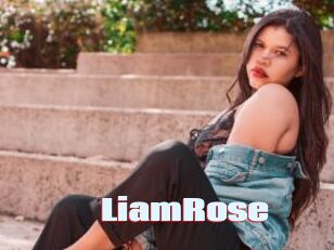 LiamRose