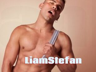 LiamStefan