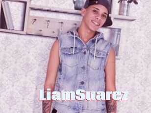 LiamSuarez