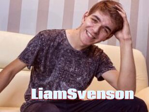 LiamSvenson