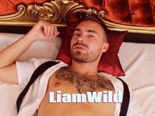 LiamWild