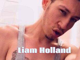 Liam_Holland