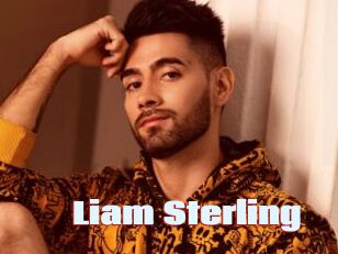 Liam_Sterling