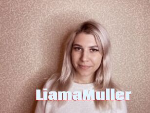 LiamaMuller