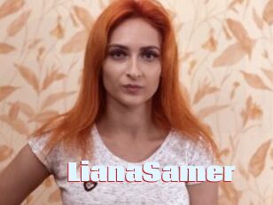 LianaSamer