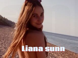 Liana_sunn