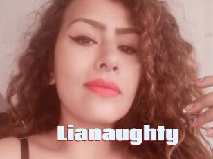 Lianaughty