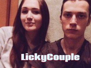 LickyCouple