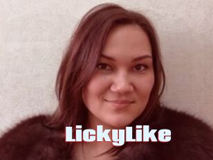 LickyLike