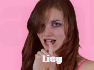 Licy