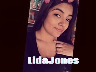 LidaJones