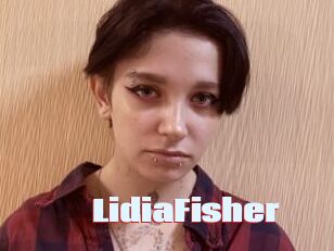 LidiaFisher