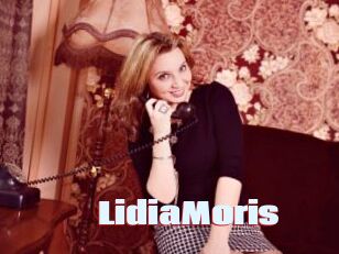 LidiaMoris