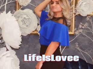 LifeIsLovee