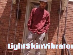 LightSkinVibrator