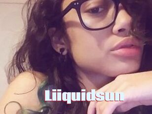 Liiquidsun