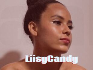 LiisyCandy