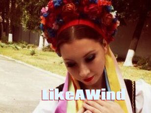 Like_A_Wind