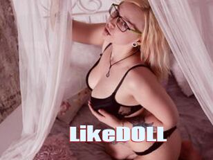 LikeDOLL