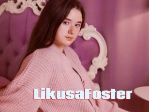 LikusaFoster