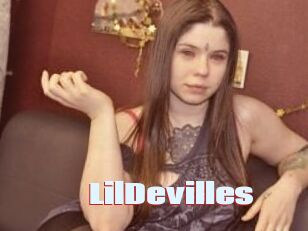 LilDevilles