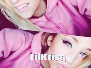LilKrissy