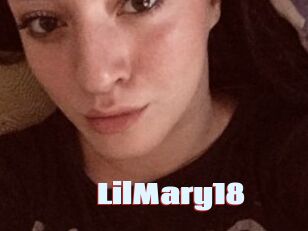 LilMary18