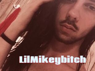 LilMikeybitch