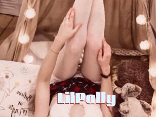 LilPolly