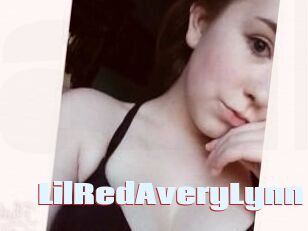 LilRedAveryLynn