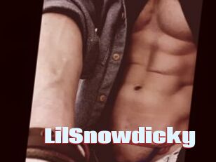 LilSnowdicky