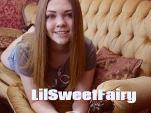 LilSweetFairy