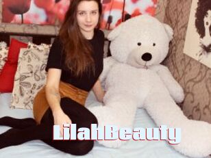 LilahBeauty