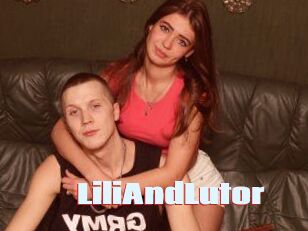 LiliAndLutor