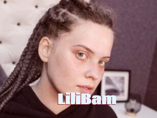 LiliBam