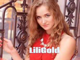 LiliGold