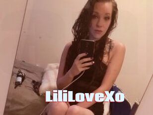 LiliLoveXo