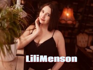 LiliMenson