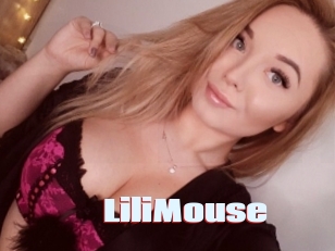 LiliMouse