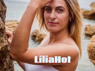 LiliaHot