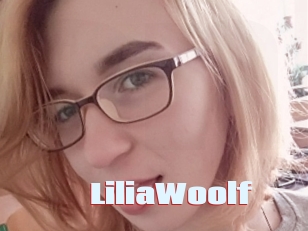 LiliaWoolf