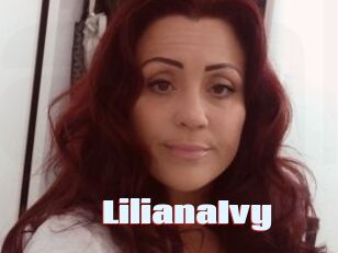 LilianaIvy