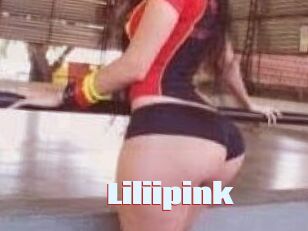 Liliipink