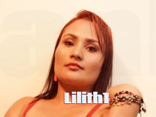 Lilith1